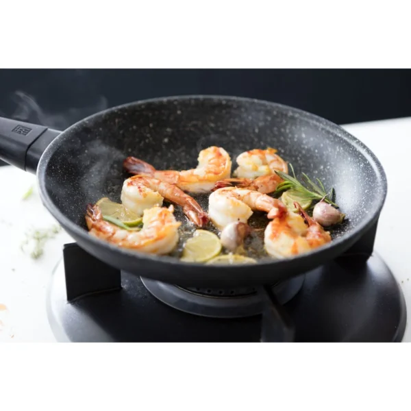 ZWILLING MARQUINA PLUS KIZARTMA TAVASI | ALÜMİNYUM | 20 CM