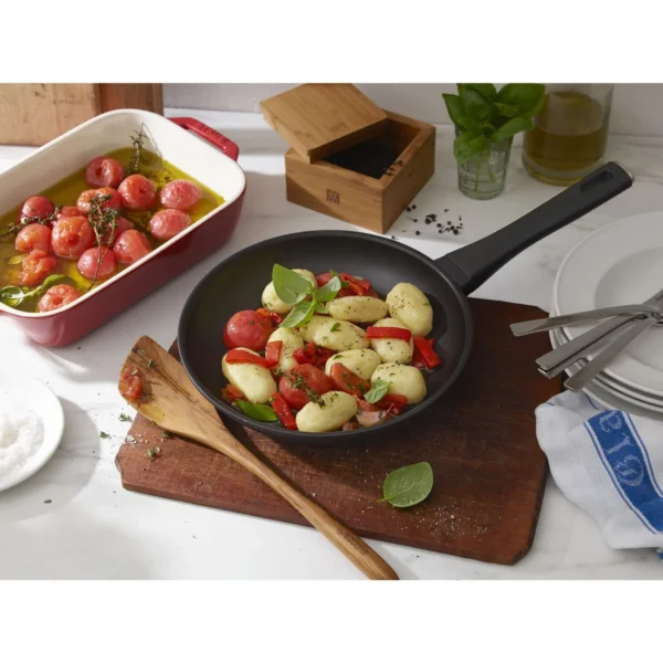 ZWILLING MADURA PLUS KIZARTMA TAVASI | ALÜMİNYUM | 20 CM