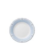 Hutschenreuther BARONESSE ESTELLE 25 CM KENARLI YEMEK TABAĞI