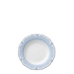 Hutschenreuther BARONESSE ESTELLE 24 CM KENARLI ÇUKUR TABAK