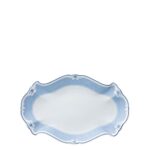 Hutschenreuther BARONESSE ESTELLE 32 CM OVAL SERVİS TABAĞI