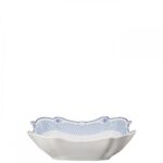 Hutschenreuther BARONESSE ESTELLE 23 CM KÂSE