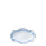 Hutschenreuther BARONESSE ESTELLE 24 CM OVAL SERVİS TABAĞI