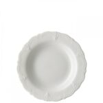 HUTSCHENREUTHER BARONESSE 24 CM KENARLI ÇUKUR TABAK