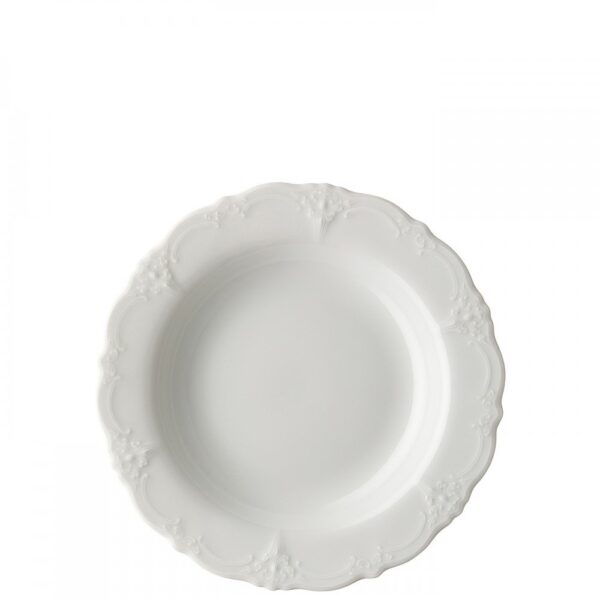 HUTSCHENREUTHER BARONESSE 24 CM KENARLI ÇUKUR TABAK