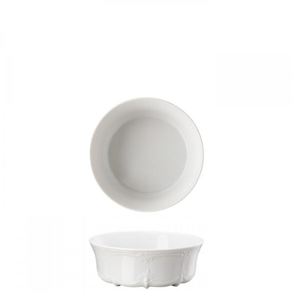 HUTSCHENREUTHER BARONESSE 13 CM KASE