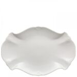 HUTSCHENREUTHER BARONESSE 32 CM OVAL SERVİS TABAĞI