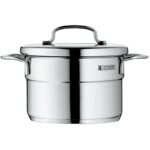WMF Mini Derin Tencere 12 cm