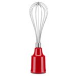 KitchenAid Aksesuarlı El Blenderı - 5KHBV83 Empire RedEER - Görsel 2