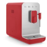 SMEG Otomatik Kahve Makinesi 50's Style BCC02RDMEU