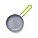 Greenpan Mini Pan 12,5 Cm Thermolon Seramik Yuvarlak Mini Tava