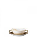 ROSENTHAL Midas Tabaklı Konsome Kâse
