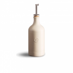 Emile Henry Yağdanlık 400 ml Ekru 020215