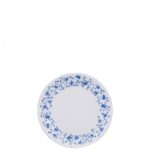 ARZBERG Blaubluten 17 Cm Ekmek Tabağı