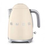 Smeg Krem Su Isıtıcı – Kettle – KLF03CREU
