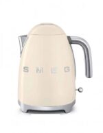 Smeg Krem Su Isıtıcı – Kettle – KLF03CREU