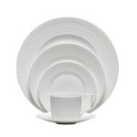WEDGWOOD Intaglio 51 Prç Yemek Takımı