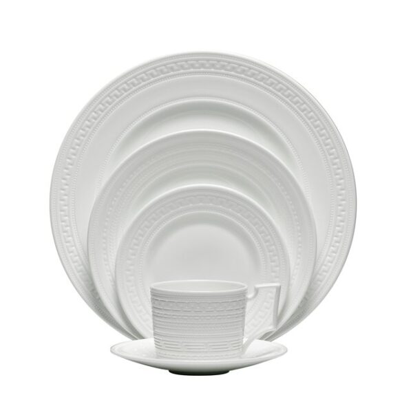 WEDGWOOD Intaglio 51 Prç Yemek Takımı