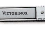 Victorinox 8.2055.CB Kart Üzerinde Tırnak Makası