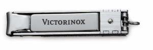 1-5.jpg Victorinox 8.2055.CB Kart Üzerinde Tırnak Makası - Görsel 1