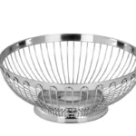 Hermann Bauer 7022 Meyve & Ekmek Sepeti Oval