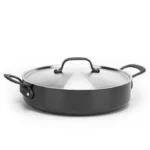 Greenpan Craft Thermolon Seramik Yapıştırmaz 30cm Basık Tencere