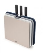 Joseph Joseph Nest 6 Parçalı Kesme Tahtası ve Bıçak Seti SKU 60194