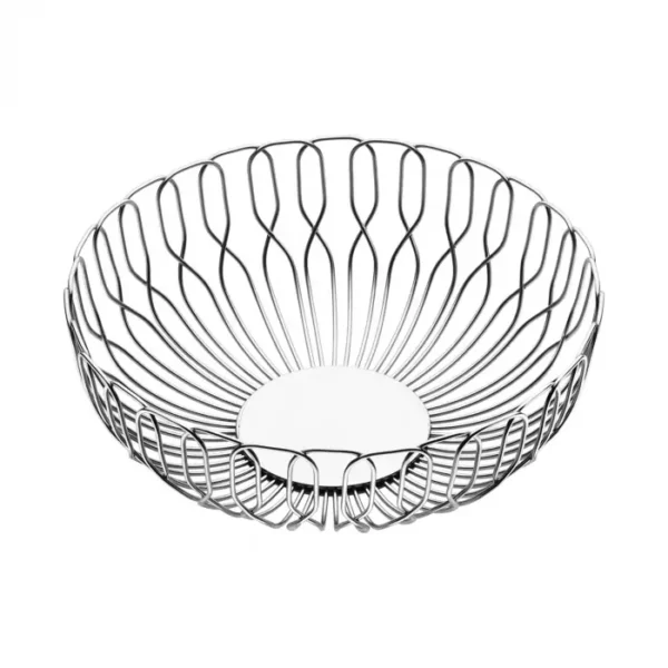 Georg Jensen Alfredo Ekmeklik L