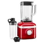 KitchenAid K400 Artisan Blender Ve 500 Ml Kişiye Özel Sürahi - 5KSB4034(5KSB4034ECA)