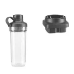 KitchenAid K400 Artisan Blender Ve 500 Ml Kişiye Özel Sürahi - 5KSB4034(5KSB4034ECA) - Görsel 2