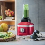 KitchenAid K400 Artisan Blender Ve 500 Ml Kişiye Özel Sürahi - 5KSB4034(5KSB4034ECA) - Görsel 5