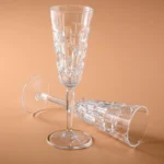 RCR Etna Flüt Kadeh 190 ml - Görsel 3
