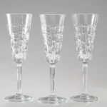 RCR Etna Flüt Kadeh 190 ml - Görsel 2