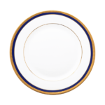 Haviland Symphonie Gold Bleu Servis Tabak