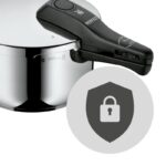 WMF Perfect Düdüklü Tencere 4,5 lt 1512000283 - Görsel 3