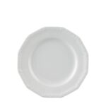 ROSENTHAL MARİA WHİTE/WEİSS 25 CM YEMEK TABAĞI