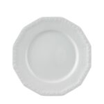 ROSENTHAL MARİA WHİTE/WEİSS 26 CM YEMEK TABAĞI