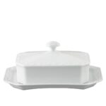 ROSENTHAL MARİA WHİTE/WEİSS TEREYAĞI TABAĞI
