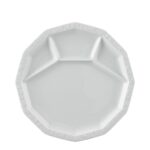 ROSENTHAL MARİA WHİTE/WEİSS 28 CM BARBEKÜ TABAĞI