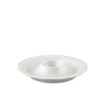 ROSENTHAL MARİA WHİTE/WEİSS YUMURTALIK