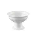 ROSENTHAL MARİA WHİTE/WEİSS AYAKLI ŞEKER KASESİ
