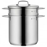 WMF Makarna Tenceresi 18 cm 3201001316