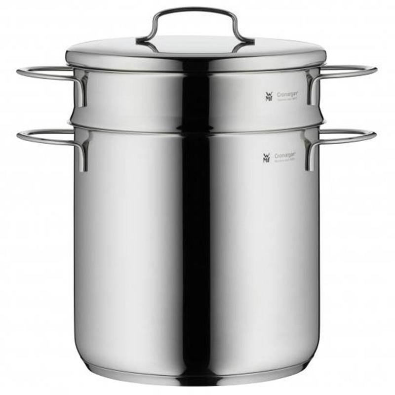 105.jpg WMF Makarna Tenceresi 18 cm 3201001316 - Görsel 1