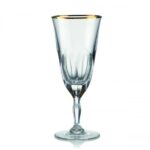 ROGASKA AULİDE GOLD ICE TEA KADEHİ 129715