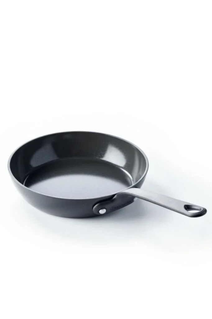 11-10.webp Greenpan Craft Thermolon Seramik Yapıştırmaz 28cm Tava - Görsel 1
