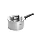 WOLL CONCEPT 18CM KAPAKLI SOS TENCERESİ D-WOLL918NC