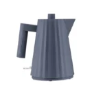 Alessi Plisse Elektrikli Kettle 1 L Gri