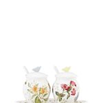 LENOX Butterfly Tepsili Baharatlık Seti