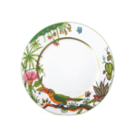 Haviland Alain Thomas by Alain Thomas Toucan Tatlı Tabağı