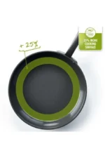 Greenpan Craft Thermolon Seramik Yapıştırmaz 28cm Tava - Görsel 2